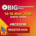 Big Communications Event